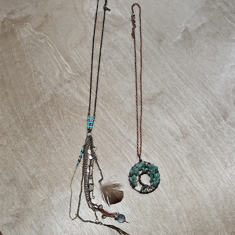 Fashion Necklaces